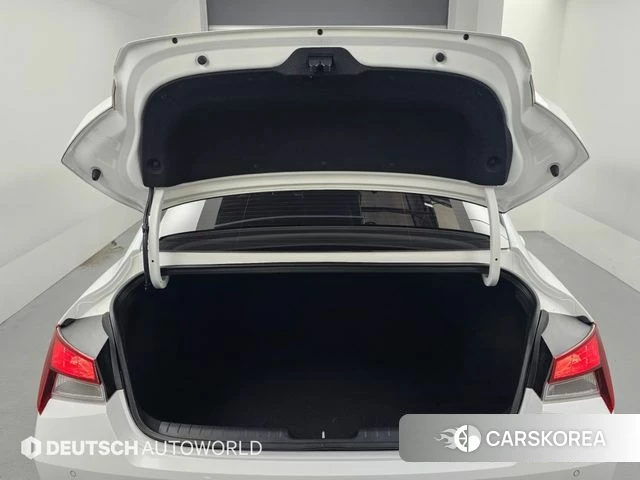 Hyundai Avante (CN7) id 4976595 из Кореи 10