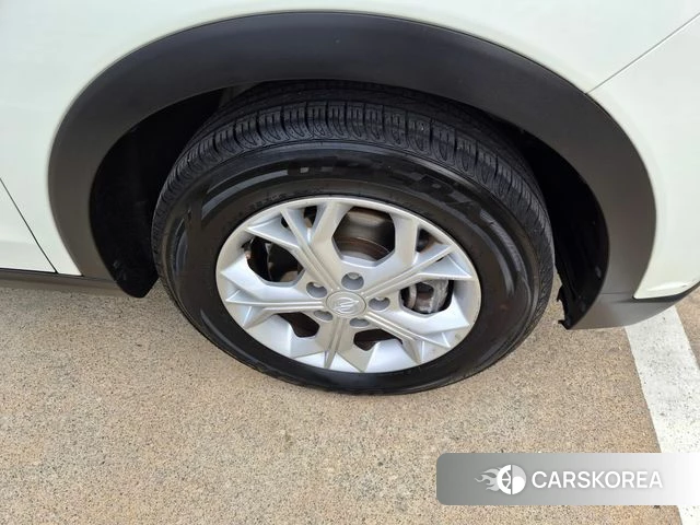 Ssangyong Berry New Tivoli id 4936590 из Кореи 10