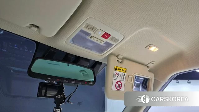 Hyundai Casper Electric id 4892833 из Кореи 10