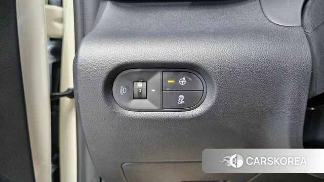 Hyundai Casper id 4750014 из Кореи 10