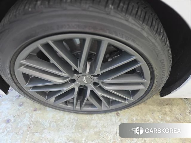 Genesis G70 id 5042014 из Кореи 10