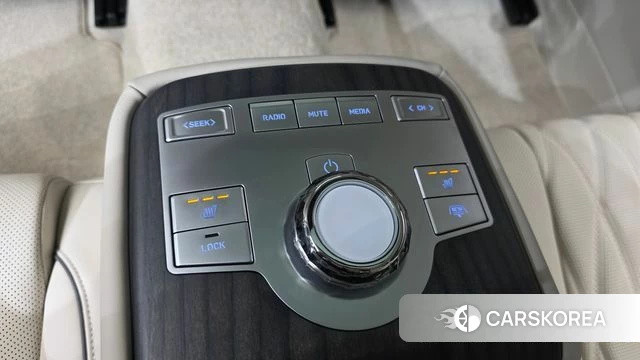 Genesis G80 (RG3) id 5015704 из Кореи 10