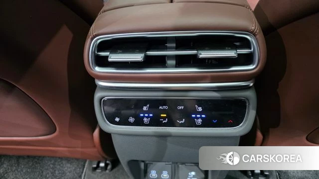 Genesis GV80 id 5016296 из Кореи 10
