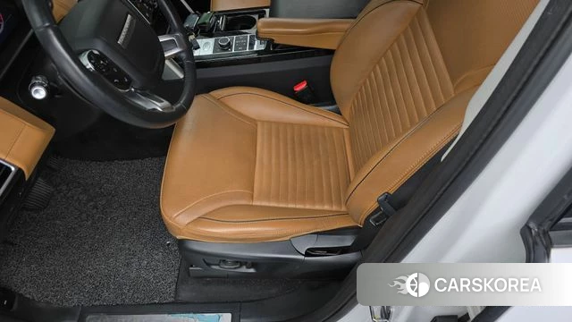 Land Rover Discovery 5 id 4952651 из Кореи 10