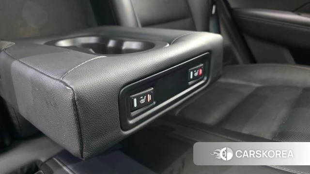 Renault Korea (Samsung) The New QM6 id 4982757 из Кореи 10