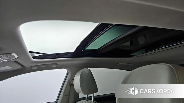Hyundai The New Grandeur IG id 5040751 из Кореи 10