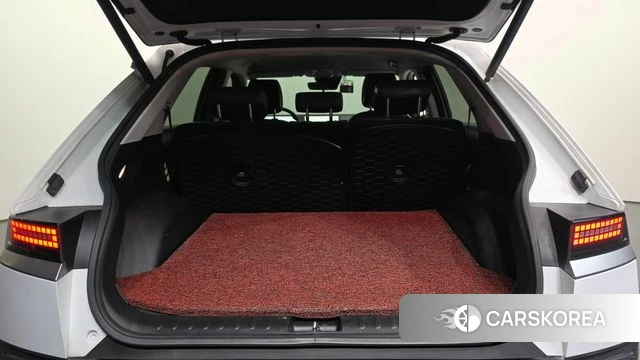 Hyundai Ionic 5 id 5003059 из Кореи 10