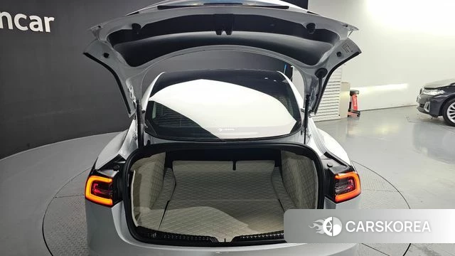 Tesla Model 3 id 4702647 из Кореи 10