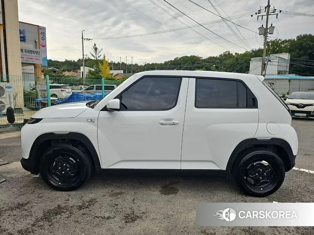 Hyundai Casper id 5027338 из Кореи 10