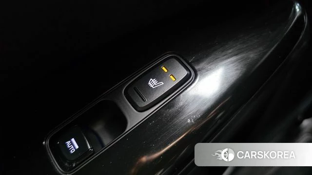 Kia K7 Premier id 5041544 из Кореи 10