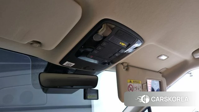 Kia Carnival 4th generation id 4992720 из Кореи 10