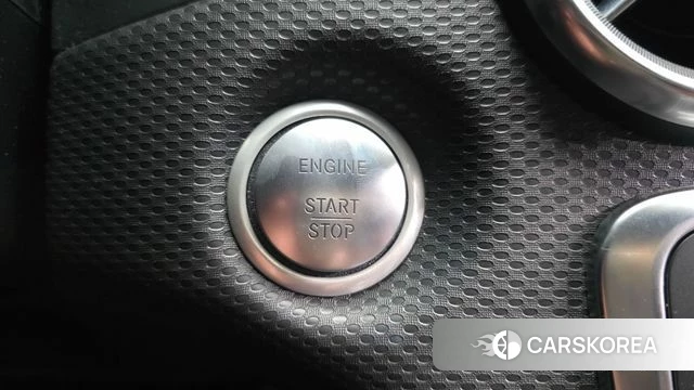 Mercedes-Benz A-Class W176 id 4937760 из Кореи 10