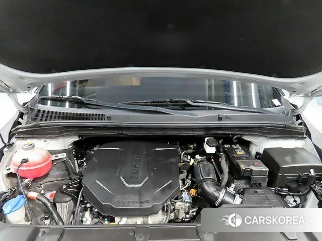 Kia Carnival 4th generation id 5034884 из Кореи 10