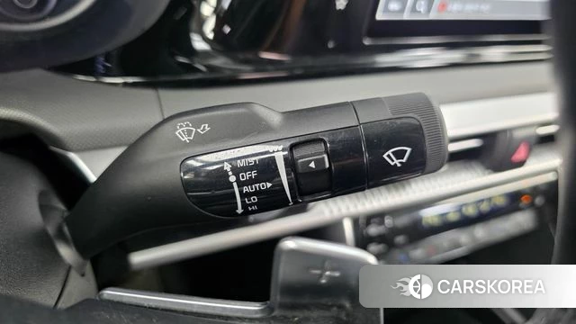 Kia K5 3rd generation id 4997693 из Кореи 10