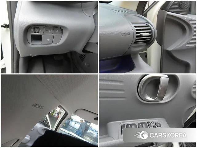 Hyundai The New Casper id 4949859 из Кореи 10