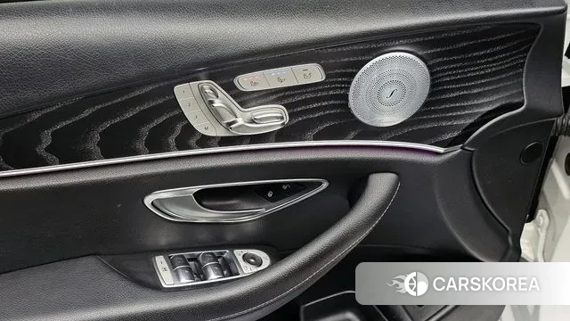 Mercedes-Benz E-Class W213 id 3656678 из Кореи 10