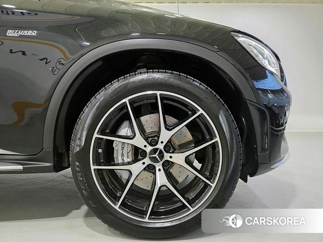 Mercedes-Benz GLC-Class X253 id 4991399 из Кореи 10