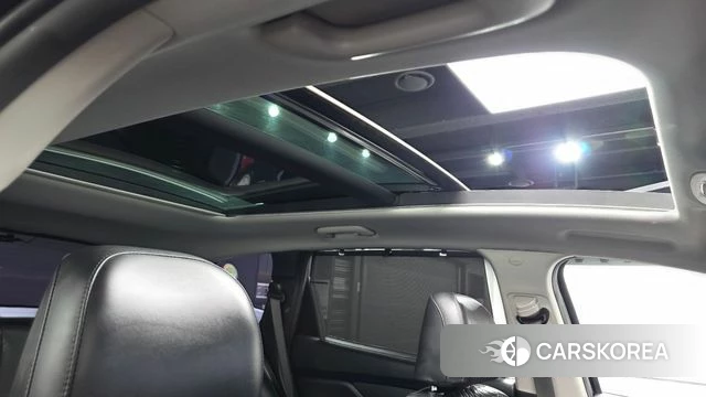 Hyundai Santa Fe TM id 5029425 из Кореи 10