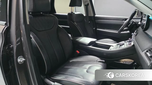 Hyundai Palisade id 4977927 из Кореи 10