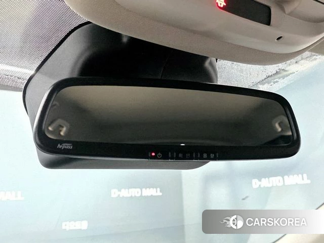 Renault Korea (Samsung) The New QM6 id 5002916 из Кореи 10