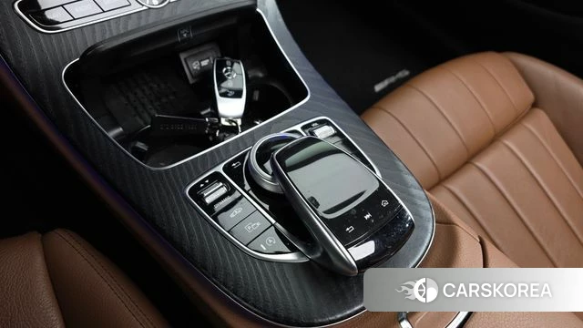 Mercedes-Benz E-Class W213 id 5023628 из Кореи 10