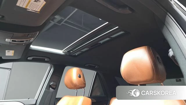 Mercedes-Benz GLE - Class W166 id 4967634 из Кореи 10
