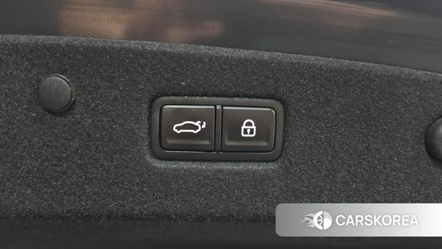 Kia K8 Hybrid id 5040504 из Кореи 10