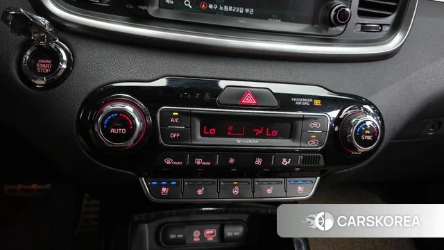Kia The New Sorento id 4978198 из Кореи 10