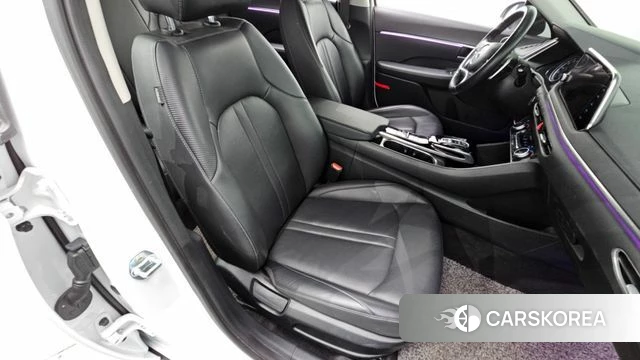 Hyundai Sonata (DN8) id 4530644 из Кореи 10