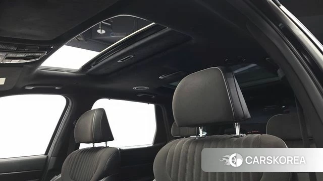 Hyundai The New Palisade id 5021206 из Кореи 10
