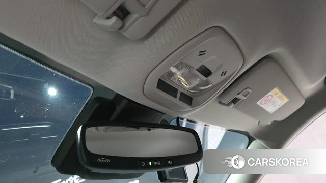 Chevrolet (GM Daewoo) Trax Crossover id 4996114 из Кореи 10