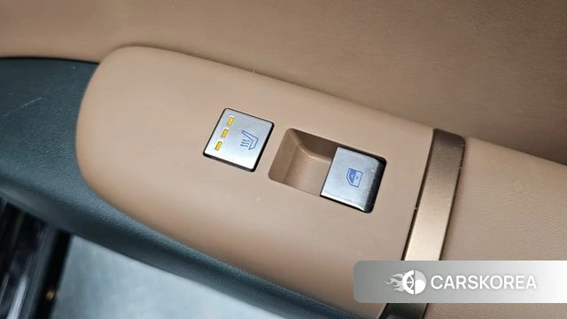 Hyundai Grandeur Hybrid (GN7) id 4995562 из Кореи 10