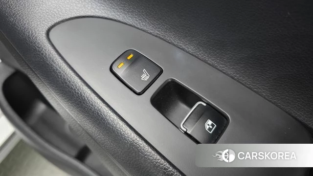 Hyundai The New Grandeur IG id 4836643 из Кореи 10