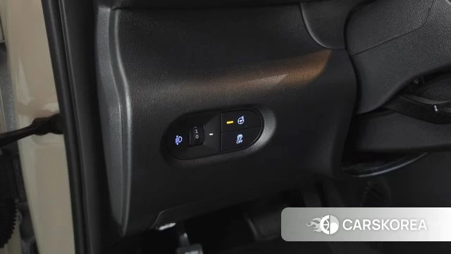 Hyundai Casper id 4975972 из Кореи 10