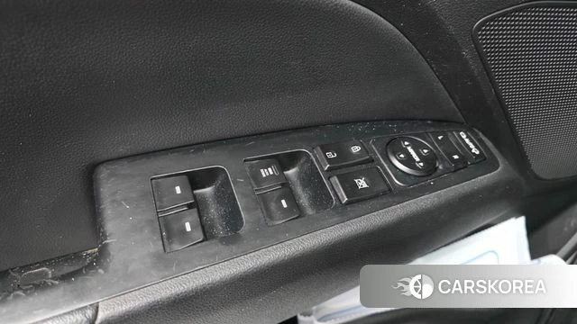 Hyundai Avante AD id 4960283 из Кореи 10