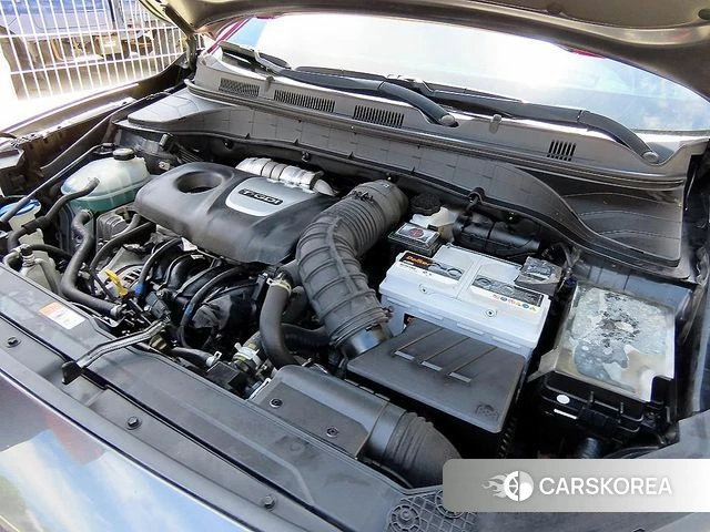 Hyundai Kona id 4998505 из Кореи 10