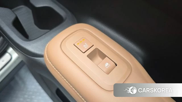Hyundai Santa Fe (MX5) id 4928712 из Кореи 10