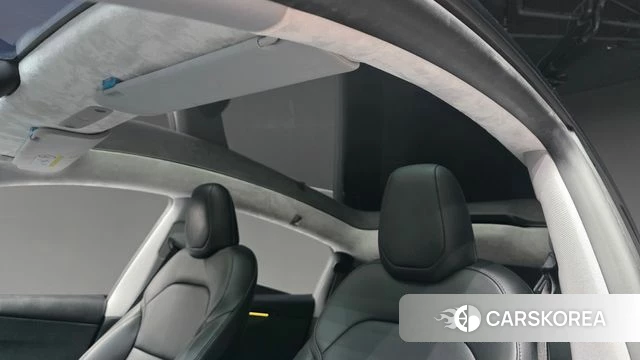 Tesla Model Y id 4897810 из Кореи 10