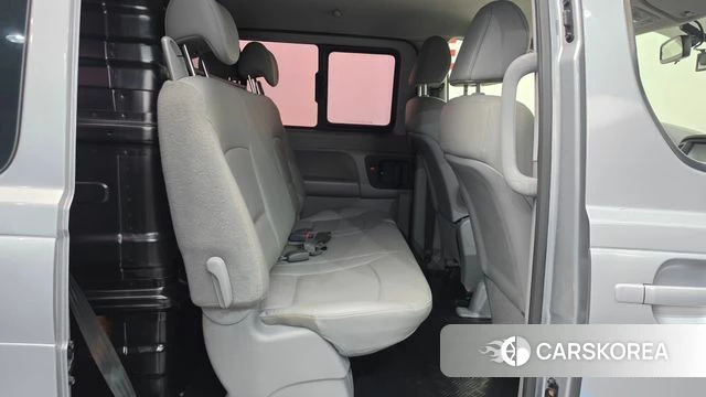 Hyundai The New Grand Starex id 4960271 из Кореи 10