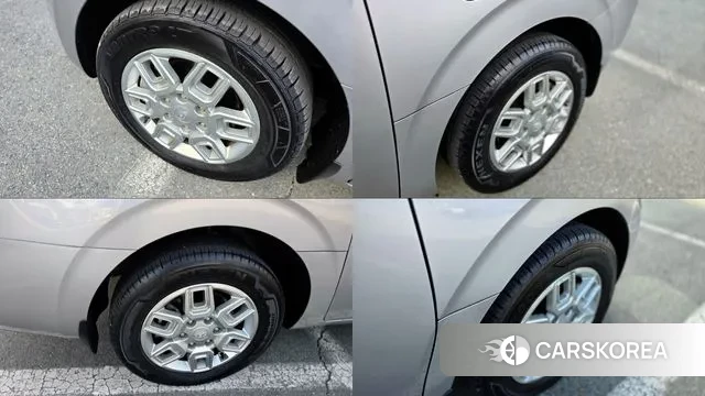 Hyundai Staria id 3600137 из Кореи 10