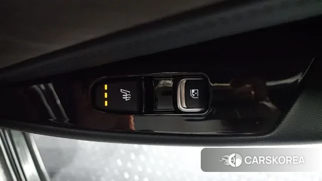 Kia K8 Hybrid id 3267735 из Кореи 10