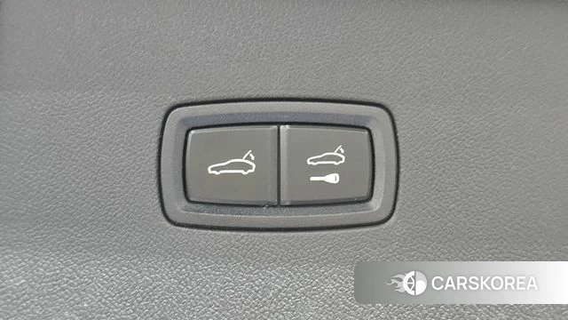 Porsche Cayenne (PO536) id 4730661 из Кореи 10