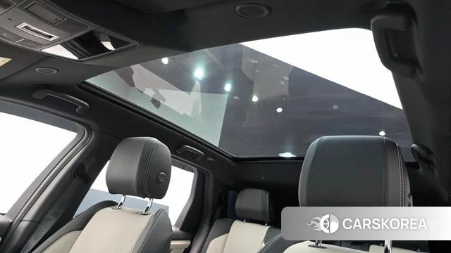 Land Rover Discovery Sports 2nd Generation id 4892720 из Кореи 10