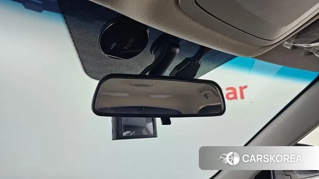 Ssangyong Berry New Tivoli id 3708948 из Кореи 10