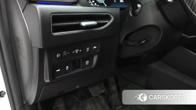 Hyundai Sonata (DN8) id 5012888 из Кореи 10