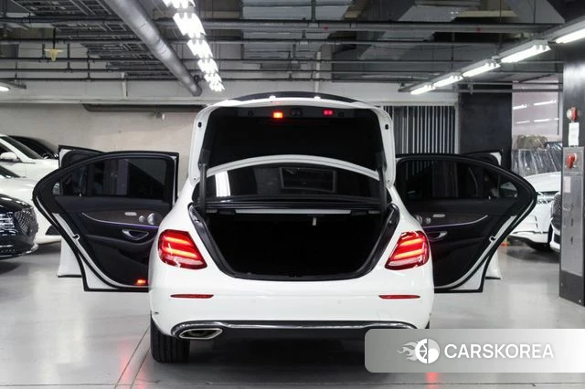 Mercedes-Benz E-Class W213 id 4971117 из Кореи 10