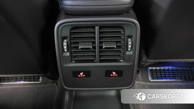 Porsche Taycan id 4966577 из Кореи 10