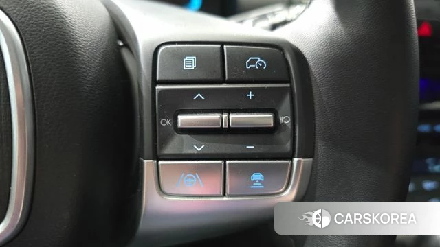 Hyundai Casper id 4495120 из Кореи 10