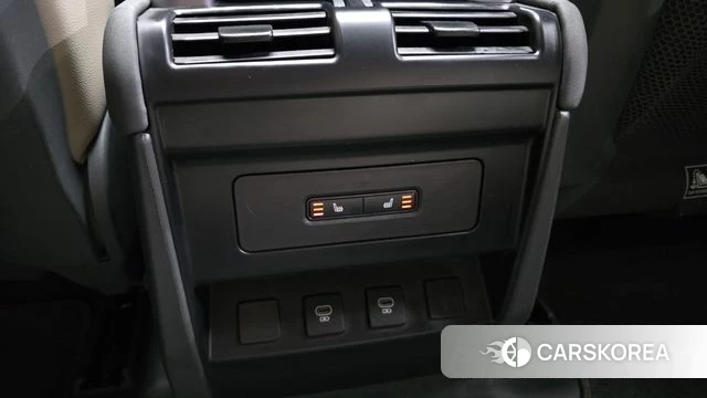 Land Rover Defender (L663) id 4951243 из Кореи 10