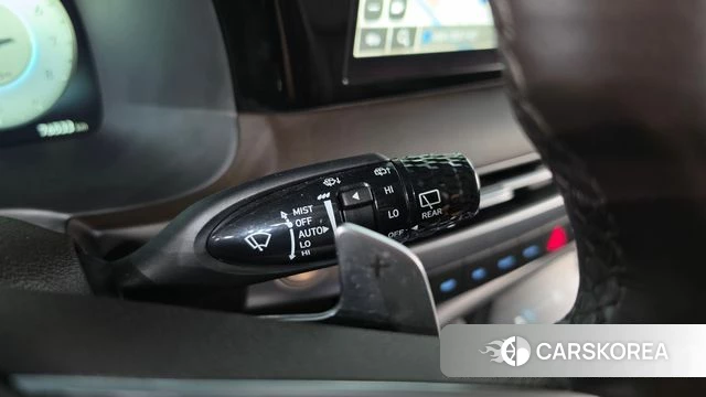 Hyundai The New Palisade id 5021580 из Кореи 10